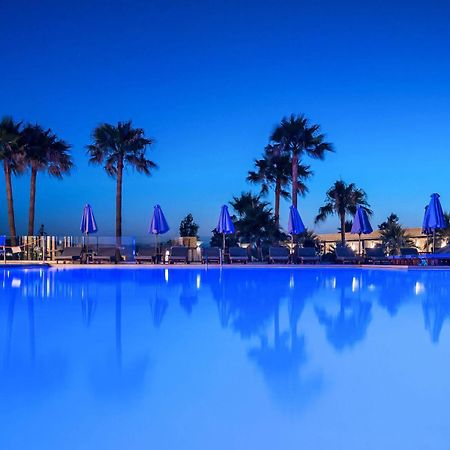 Solimar Aquamarine Resort Gerani  エクステリア 写真