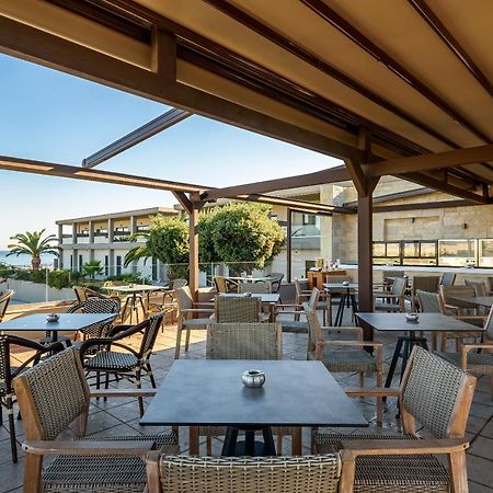 Solimar Aquamarine Resort Gerani  エクステリア 写真