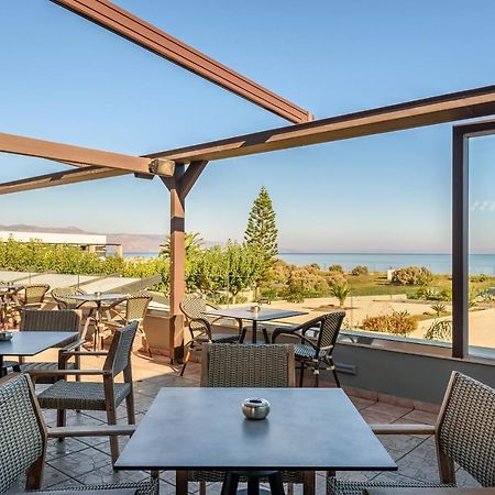 Solimar Aquamarine Resort Gerani  エクステリア 写真