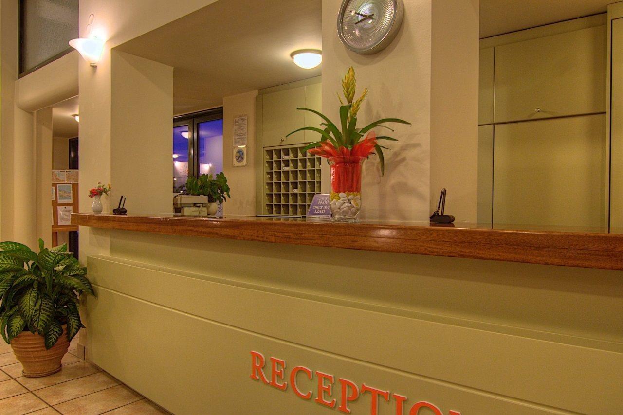 Solimar Aquamarine Resort Gerani  エクステリア 写真